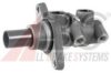 CIFAM 202826 Brake Master Cylinder